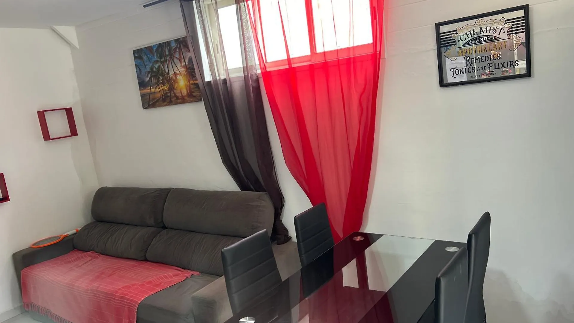 Apartment Gite Le Petit Manguier Les Abymes Guadeloupe